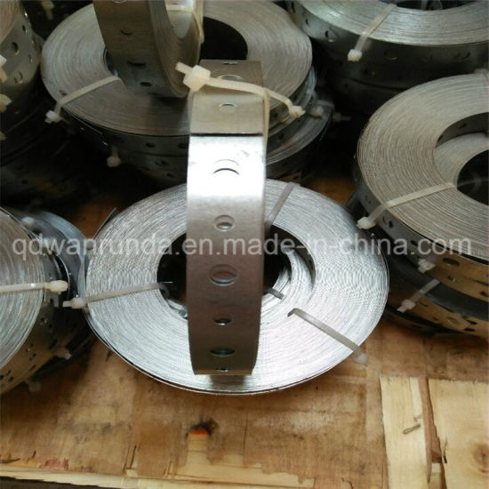3/4" X 100′ USA Duct Strap