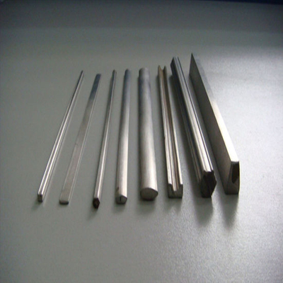 Cold Drawn Steel Profile for Machinery Industry