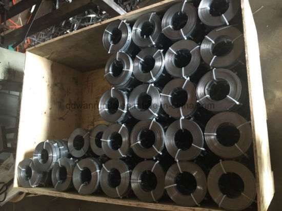 3/4" X 100′ Germany Duct Strap