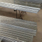 2′′x2′′ Perforated Square Pipe