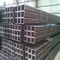 Seamless Steel Pipe Square Shaped 100X100X10mm