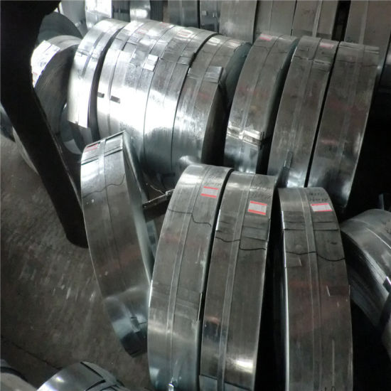 Galvanized Steel Strip for Steel and Wood Furniture