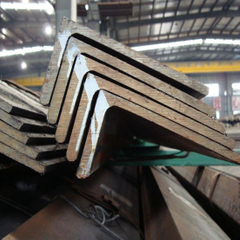 25X16-200X125mm Unequal Angle Iron for Steel Structure
