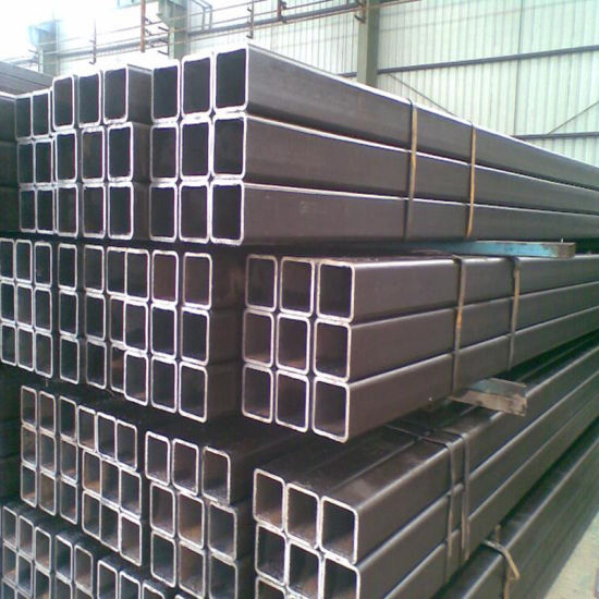 Square Steel Hollow Section (500X500mm)