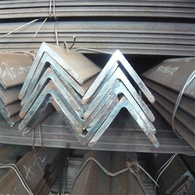 150X150X12mm Angle Steel with Low Alloy Steel