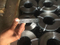3/4" X 100′ 28ga Galvanized Metal Hanger Strap
