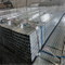 (40X40mm) Square Pre Galvanized Steel Tube (use for shell frame)