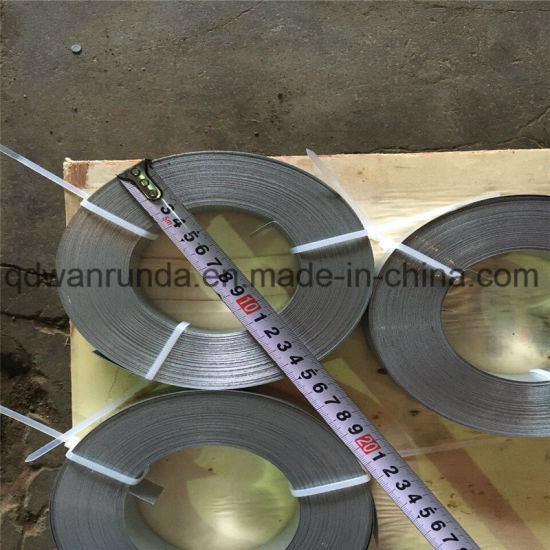 1" and 1.5" X 100′ 26/28ga Steel Hanger Strap