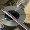 1" and 1.5" X 100′ 26/28ga Steel Duct Strap