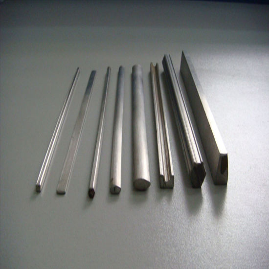 Cold Drawn Small Steel Billet Various Shape