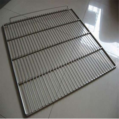 Galvanized Steel Rail Fence Use for Road Barrier