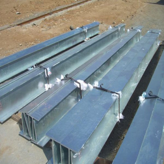 Welded T Steel Profile Use for Structure Steel