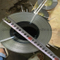 1" X 100′ Duct Strap