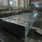 20X40mm Pre-Galvanized Steel Tube for Desk Furniture