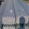 Low Alloy Equal Angle Steel