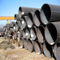 ERW Steel Pipe for Water Drain
