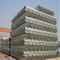 Hot Dipped Galvanized Steel Tube Use for Water Transportation