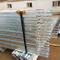 Hot DIP Galvanized Steel Rail Easy to Assemble