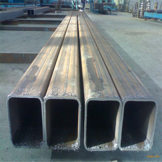 Hot Rolled Steel Hollow Section (ERW steel pipe)