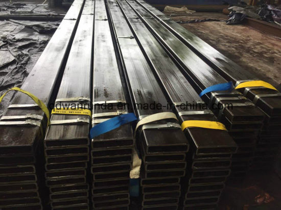 Rectangular Steel Hollow Section Use in Machinery Industry