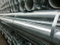 Square Hot DIP Galvanized Tube for Steel Frame