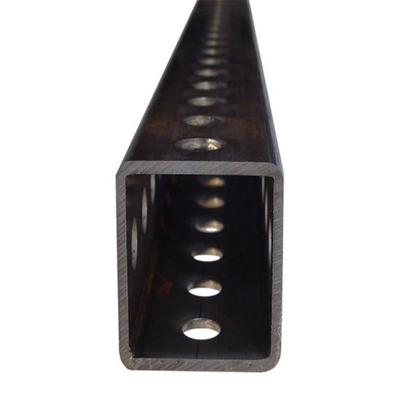 12/14ga HDG or Galvanized Perforated Tubing