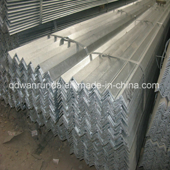 Quality Angle Steel Bar Exporting Standard