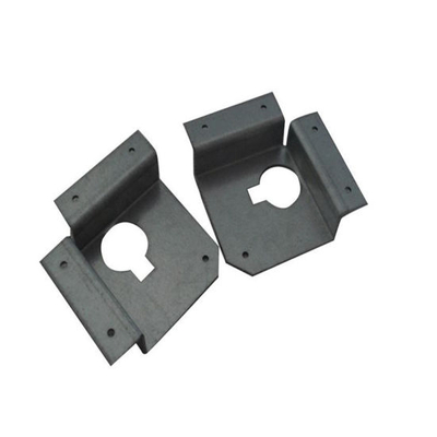 CNC Precision Metal Stamping Use for Auto Parts