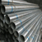 Steel Tube with Galvanized Surface for Frame