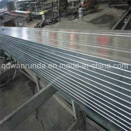 Galvanized Steel Pipe for Furnitre