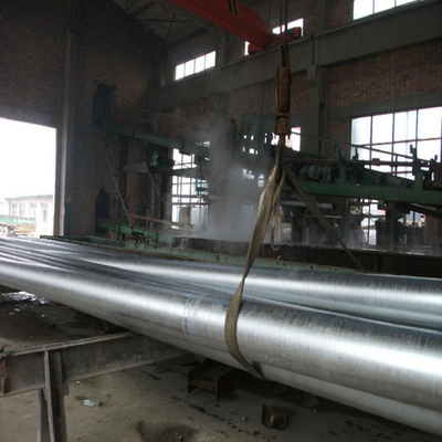 Od323X8mm Hot DIP Galvanized Pipe with 280g Zinc Coat