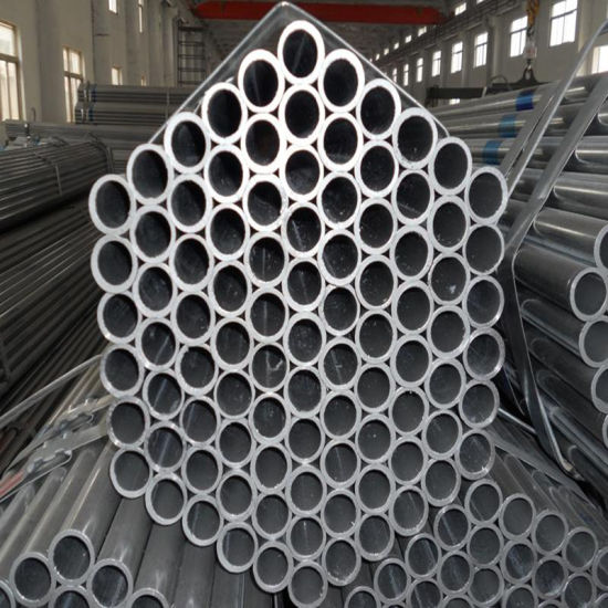 Chinese Good Quality Galvanized Greenhouse Material