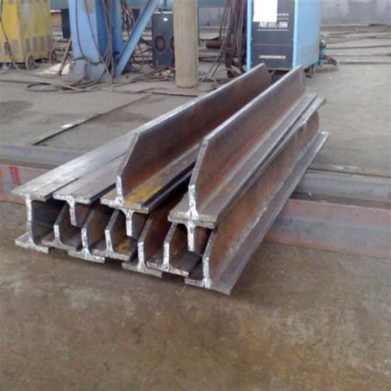 Welded T Steel Profile Use for Structure Steel