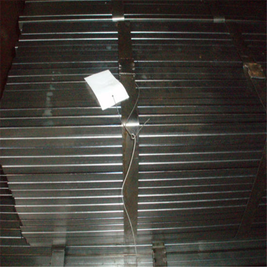 20X20mm Cold Rolled Square Tube for Furniture