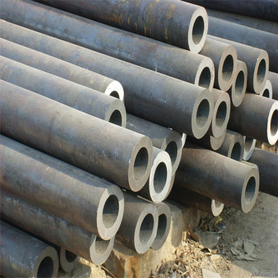 ASTM A106 A53 Seamless Carbon Steel Pipe