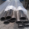 Stainless Oval Steel Pipe for Making Furniture and Chair