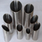 Decoration Stainless Steel Pipe Making by 201 Material